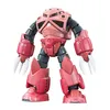 Image de Figurine Décorative Bandai Msm-07s Z Gok Carton Plastique