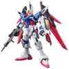 Image de Figure À Collectionner Bandai Rg 1/144 Destiny Gundam Bl