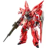 Image de Figure À Collectionner Bandai Rg - 1/144 Sinanju
