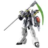 Image de Maquette Gundam - Bandai Hobby - 239 Gundam Deathscythe Gunpla HG 1/144 - Blanc - Mixte - Enfant