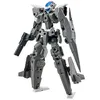 Image de Figure À Collectionner Bandai 1/144 Eexm-30 Espossito Alpha