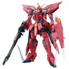Image de Figurine D'action Bandai Aegis Gundam