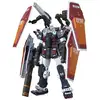 Image de Figurine D'action Bandai Full Armor Gundam