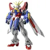 Image de Figure À Collectionner Bandai Hgac Xxxg-01d Gundam Deathscythe 13 Cm