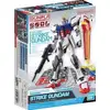 Image de Maquette Gundam Gunpla Gundam Strike Grade Entry Grade Strike Gundam 1/144 Multicolor