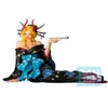 Image de Bandai One Piece -  Black Maria - Ichibansho Glitter Of Ha - 13 Cm en occasion ou reconditionné