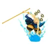 Image de Figurine One Piece Enel (duel Memories)