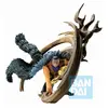 Image de Figurine One Piece Ichibanso Crocodile Duel Memories 7,5 Cm