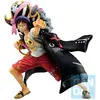 Image de Figurine Ichibansho D Luffy Singe Film Rouge One Piece 13cm