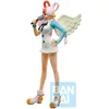 Image de One Piece Film Red - Uta - Figurine Ichibansho 16cm en occasion ou reconditionné