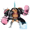 Image de Figura Ichibansho Franki Film Red More Beat One Piece 18,5cm