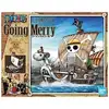 Image de Maquette Bandai Namco One Piece Going Merry 30 Cm