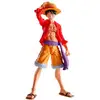 Image de Figurine Monkey D. Luffy Raid D'onigashima 14,5 Cm One Piece Sh Figuarts