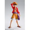 Image de Figurine one piece s.h. Figuarts monkey d. Luffy (le raid sur onigashima) 14 cm