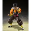 Image de Figurine Android 20 Fig 13 Cm Dragon Ball Z Sh Figuarts