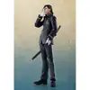 Image de Rurouni kenshin : meiji swordsman romantic story figurine s.h. Figuarts hajime