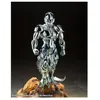 Image de Figurine - Bandai Tamashii Nations - S.H. Figuarts Metal Cooler - 14 cm - Collection adulte - Dragon Ball Z