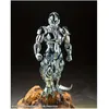 Image de Dragon Ball Z - Figurine S.H. Figuarts Metal Cooler 14 Cm en occasion ou reconditionné
