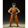 Image de Figure Yamcha, Le Plus Grand Combattant De La Terre. Figurine Dragon Ball Z Sh Figuarts De 15 Cm