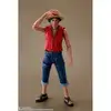 Image de One piece netflix sh figuarts monkey d. Luffy