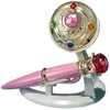 Image de TAMASHII NATIONS - Sailor Moon   Ensemble broche et stylo déguisement   Édition couleur brillante Bandai Spirits Proplica