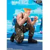 Image de Figurine articulée street fighter s.h. Figuarts guile - tenue 2 - 16 cm