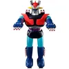 Image de Figurine - TAMASHII NATIONS - Mazinger Z - Jumbo Machineder - Noir - 6 ans et plus
