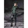 Image de Figurine naruto shippuden s.h. Figuarts shikamura nara brillant stratège 15 cm