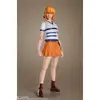 Image de Figurine articulée one piece live action s.h. Figuarts nami 15 cm