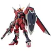 Image de Figurine D’action Bandai Immortal Justice Gundam