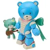 Image de Figurine D’action Bandai Beargguy Ohana & Aloharo Set Moderne