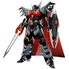 Image de Figurine D'action Bandai Black Knight Squad Shi-ve.a
