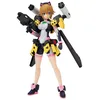 Image de Figurine D’action Bandai Avatar Fumina Moderne (3 Unités)