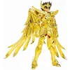 Image de Figurine - BANDAI SPIRITS - Sagittaire Seiya - Corps EX METAL - Saint Cloth Myth EX - Collection adulte
