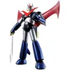 Image de Figurine - TAMASHII NATIONS - GX-111 Great Mazinger - 190 mm - 50e anniversaire - Accessoires variés