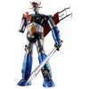 Image de Figurine daction - TAMASHII NATIONS - Mazinger Z - GX-105D - Kakumeishinka - Damage ver.