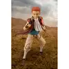 Image de Figurine articulée berserk s.h.figuarts isidro 13 cm