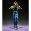 Image de Super Android 17 Fig. Figurine Dragon Ball Gt Sh Figuarts De 15 Cm, Collectionneurs