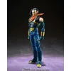 Image de Figurine - TAMASHII NATIONS - Super Android 17 - 15 cm - Dragon Ball GT - 4 paires de mains