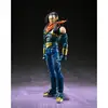 Image de Figurine dragon ball gt s.h.figuarts super android 17 20 cm