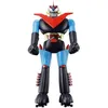 Image de Action Figure - TAMASHII NATIONS - Great Mazinger - Multicolore - 50e anniversaire - Équipement complet