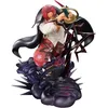Image de Figurine - BANDAI - Shank Divine Depature - 22 cm - Figuarts Zero - One Piece