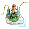 Image de Figurine - Banpresto - Son Gohan Childhood - 20 cm - PVC - Collection Snap