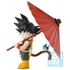 Image de Figurine Parapluie Ichibansho Iksho Dragon Ball Goku