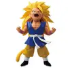 Image de Figurine Ichibansho Dragon Ball Omnibus Ss3 Fils Goku
