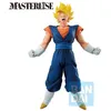 Image de Figurine - Bandai Spirits - Super Saiyan Vegito - 259 cm - Licence Dragon Ball - Détails de qualité