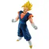 Image de Figurine ichibansho super vegito vs omnibus ultimate dragon ball z 26 cm