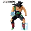 Image de Figurine - Bandai Spirits - Bardock (vs Omnibus Ultimate) - 239 cm - Haute qualité - Licence officielle