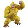 Image de Figurine ichibansho golden ape goku vs omnibus ultimate dragon ball z 29 cm