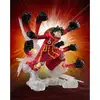 Image de Statuette pvc one piece figuarts zero extra battle monkey d. Luffy - gum gum hawk gatling